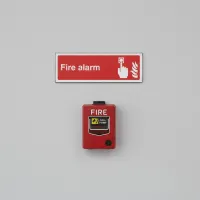 Fire Alarm Fire Alarm