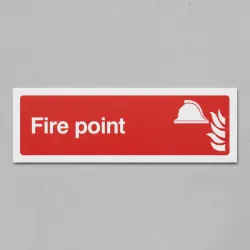 Fire Point Fire Point