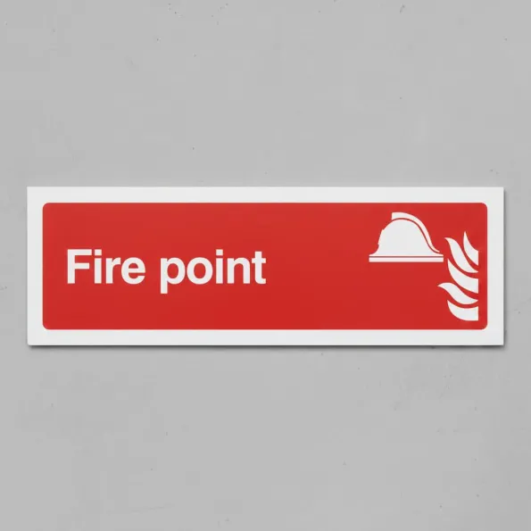 Fire Point Fire Point