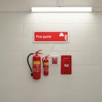 Fire Point Fire Point