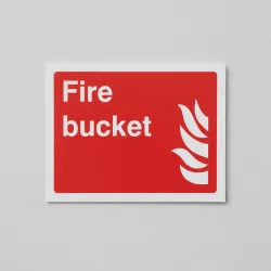Fire Bucket Fire Bucket