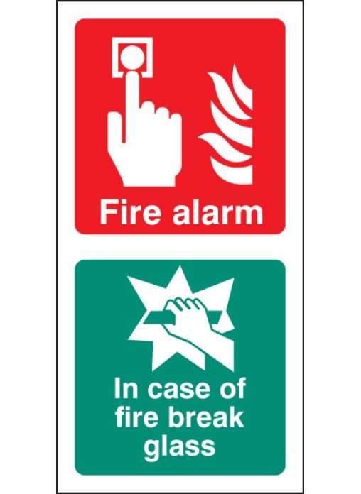Fire Alarm / Break Glass