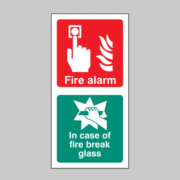 Fire Alarm / Break Glass