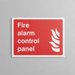 Fire Alarm Control Panel Fire Alarm Control Panel