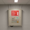 Fire Alarm Control Panel