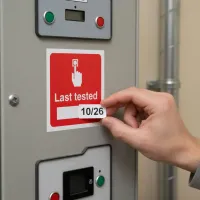Last Tested