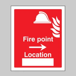 Fire Point Arrow Right Location Fire Point Arrow Right Location