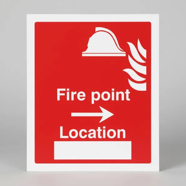 Fire Point Arrow Right Location Fire Point Arrow Right Location