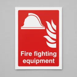 Fire Fighting Equipment Fire Fighting Equipment