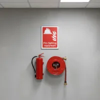 Fire Fighting Equipment Fire Fighting Equipment