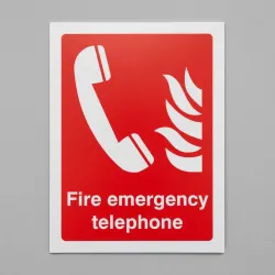 Fire Emergency Telephone Fire Emergency Telephone