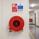 Automatic Fire Hose Reel with Instructions for Use Automatic Fire Hose Reel with Instructions for Use