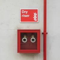 Dry Riser Dry Riser