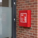 PIB For Fire and Rescue Service Use Only PIB For Fire and Rescue Service Use Only