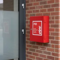 PIB For Fire and Rescue Service Use Only PIB For Fire and Rescue Service Use Only