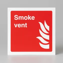 Smoke Vent Smoke Vent