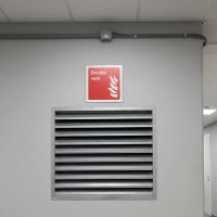 Smoke Vent
