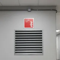 Smoke Vent Smoke Vent