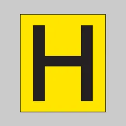 Hydrant Marker