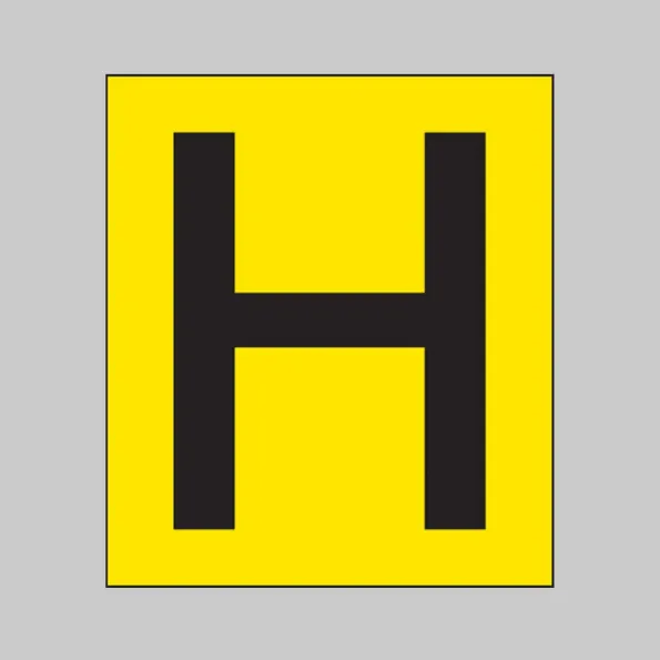 Hydrant Marker