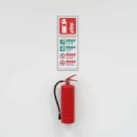 Alcohol Resistant Foam Fire Extinguisher Identification Alcohol Resistant Foam Fire Extinguisher Identification