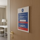 Fire Action (Dialled Manually)