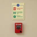 Fire Action - EEC (Dialled Automatically) Fire Action - EEC (Dialled Automatically)