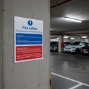 Fire Action - Electric Vehicle