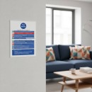 Action Notice for Housing with Communal Alarm