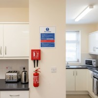 Fire Action - Multiple Occupation