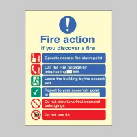 Fire Action (Manual Call 999) - Lift in Building Fire Action (Manual Call 999) - Lift in Building