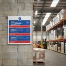 Fire Action (English, French, German)