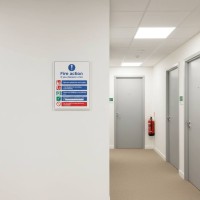 Fire Action - Auto Brigade - No Lift