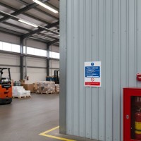 General Fire Action with Lift