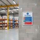 Fire Action - Auto Brigade - Lift (English / Polish)