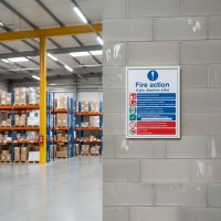 Fire Action - Auto Brigade - Lift (English / Polish)