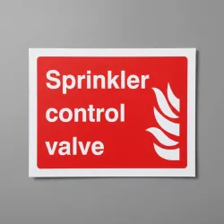 Sprinkler Control Valve Sprinkler Control Valve
