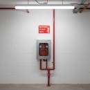 Sprinkler Control Valve