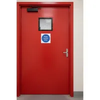 Keep Locked Shut Keep Locked Shut