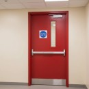 Fire Door Keep Shut