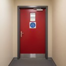 Close this Door At Night