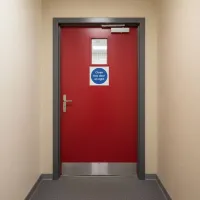 Close this Door At Night Close this Door At Night