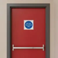 Fire Door Keep Locked Shut Fire Door Keep Locked Shut