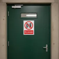 No Escape