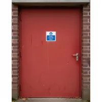 Keep Locked Shut Keep Locked Shut