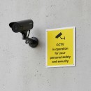 CCTV in Operation for your Personal Safety and Security CCTV in Operation for your Personal Safety and Security