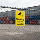 Warning - CCTV in Operation Warning - CCTV in Operation