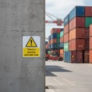 This Is a Security Patrolled Area