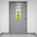 This Is a Restricted Area