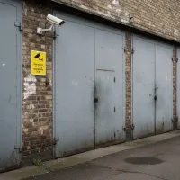 Your Actions Are Being Recorded By CCTV